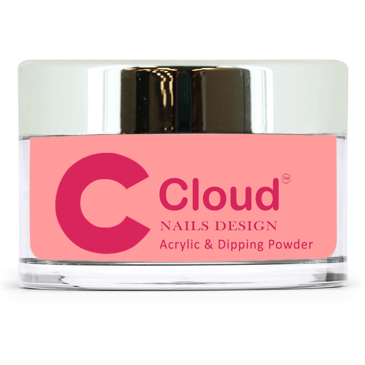 Chisel Acrylic & Dip Powder 2 fl oz - Cloud FL 5 91455