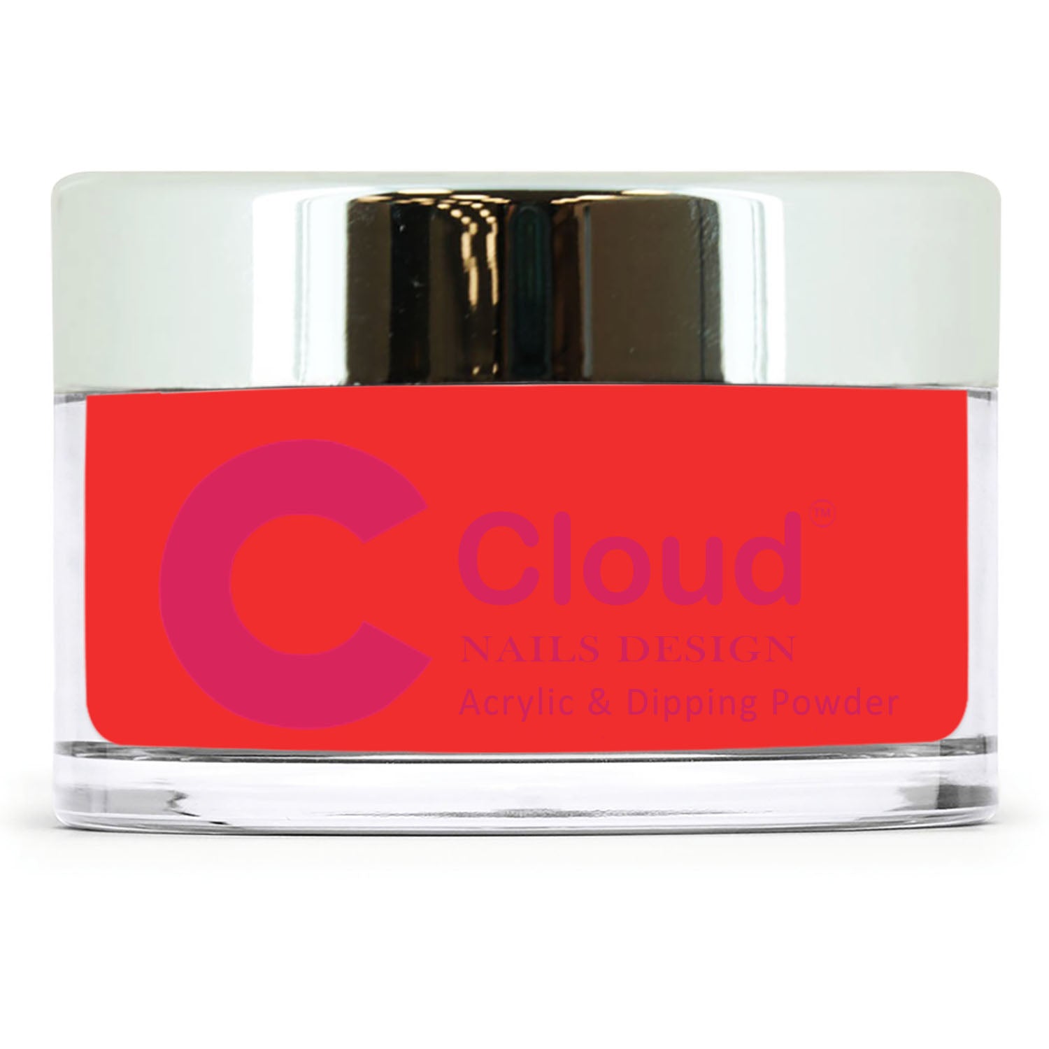 Chisel Acrylic & Dip Powder 2 fl oz - Cloud FL 6 91456