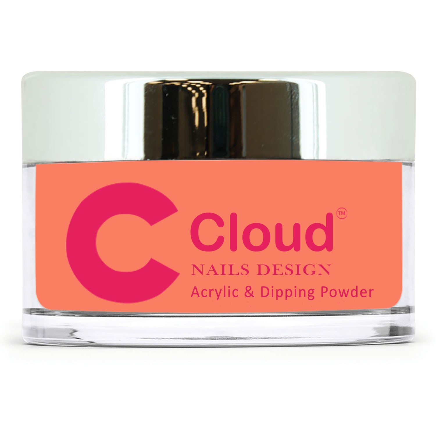 Chisel Acrylic & Dip Powder 2 fl oz - Cloud FL 8 91458