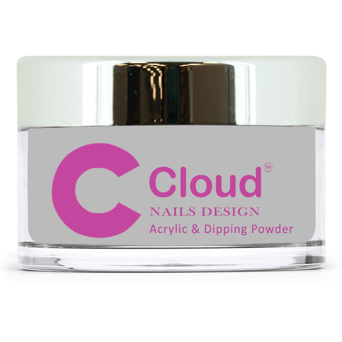Chisel Acrylic & Dip Powder 2 fl oz - Cloud FL 10  91460