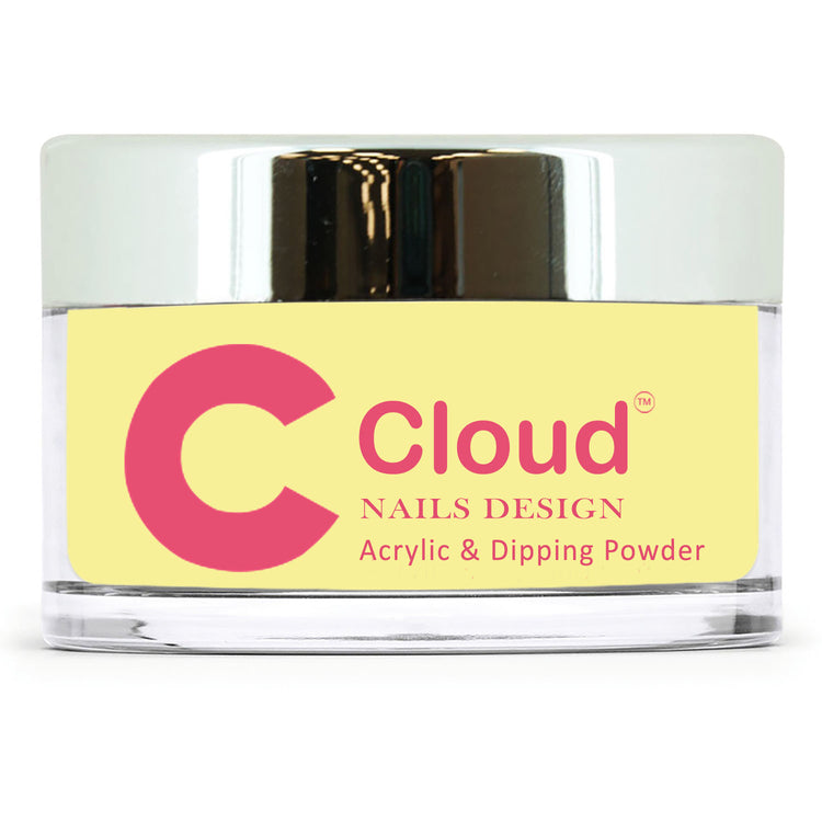 Chisel Acrylic & Dip Powder 2 fl oz - Cloud FL 13 91463