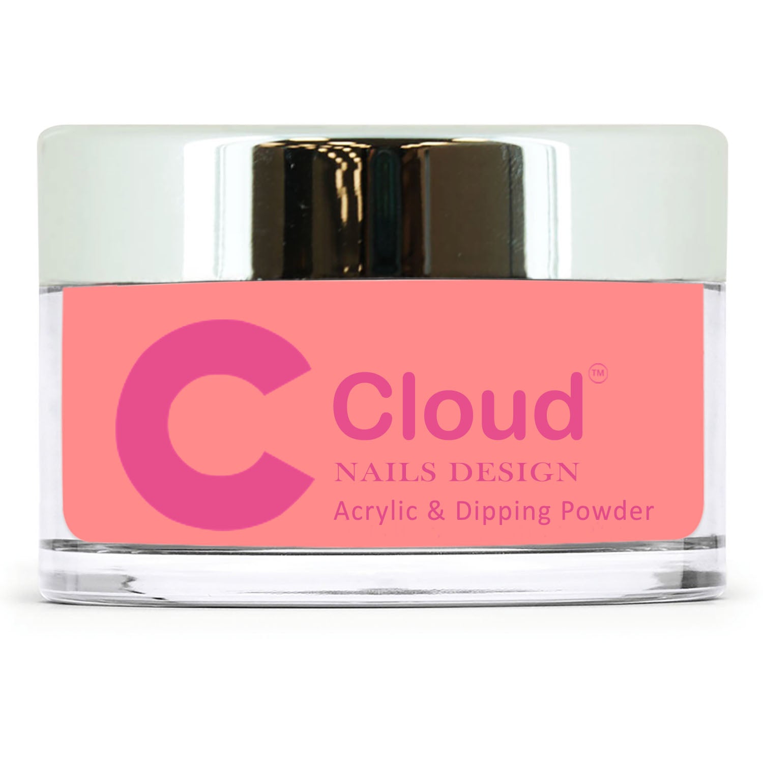 Chisel Acrylic & Dip Powder 2 fl oz - Cloud FL 15 91465