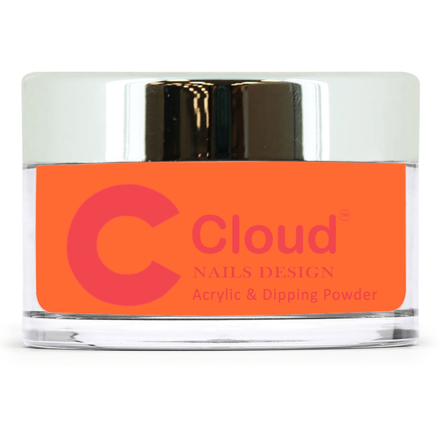 Chisel Acrylic & Dip Powder 2 fl oz - Cloud FL 20 91470