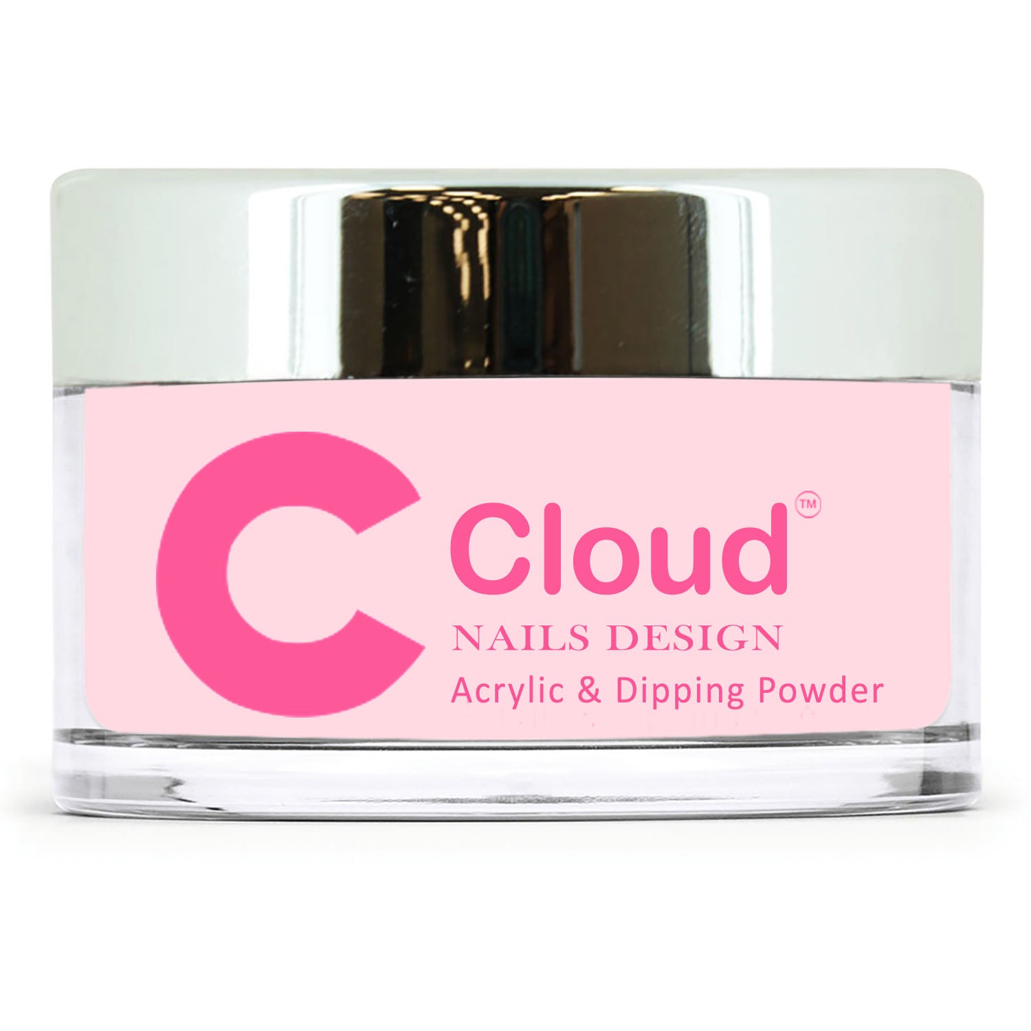 Chisel Acrylic & Dip Powder 2 fl oz - Cloud FL 23 91473