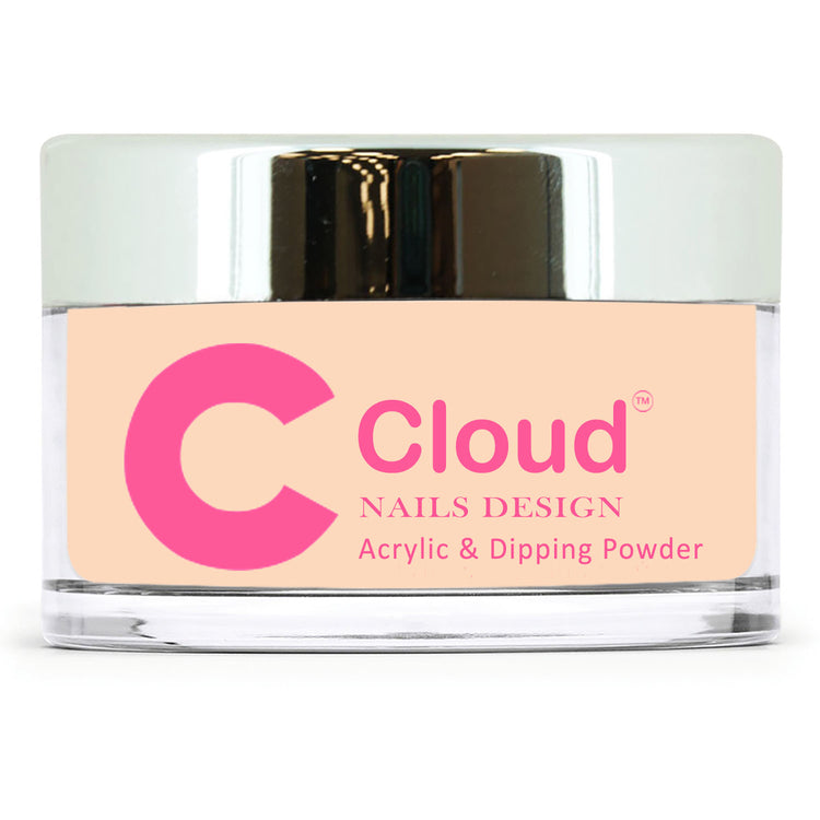 Chisel Acrylic & Dip Powder 2 fl oz - Cloud FL 28 91478