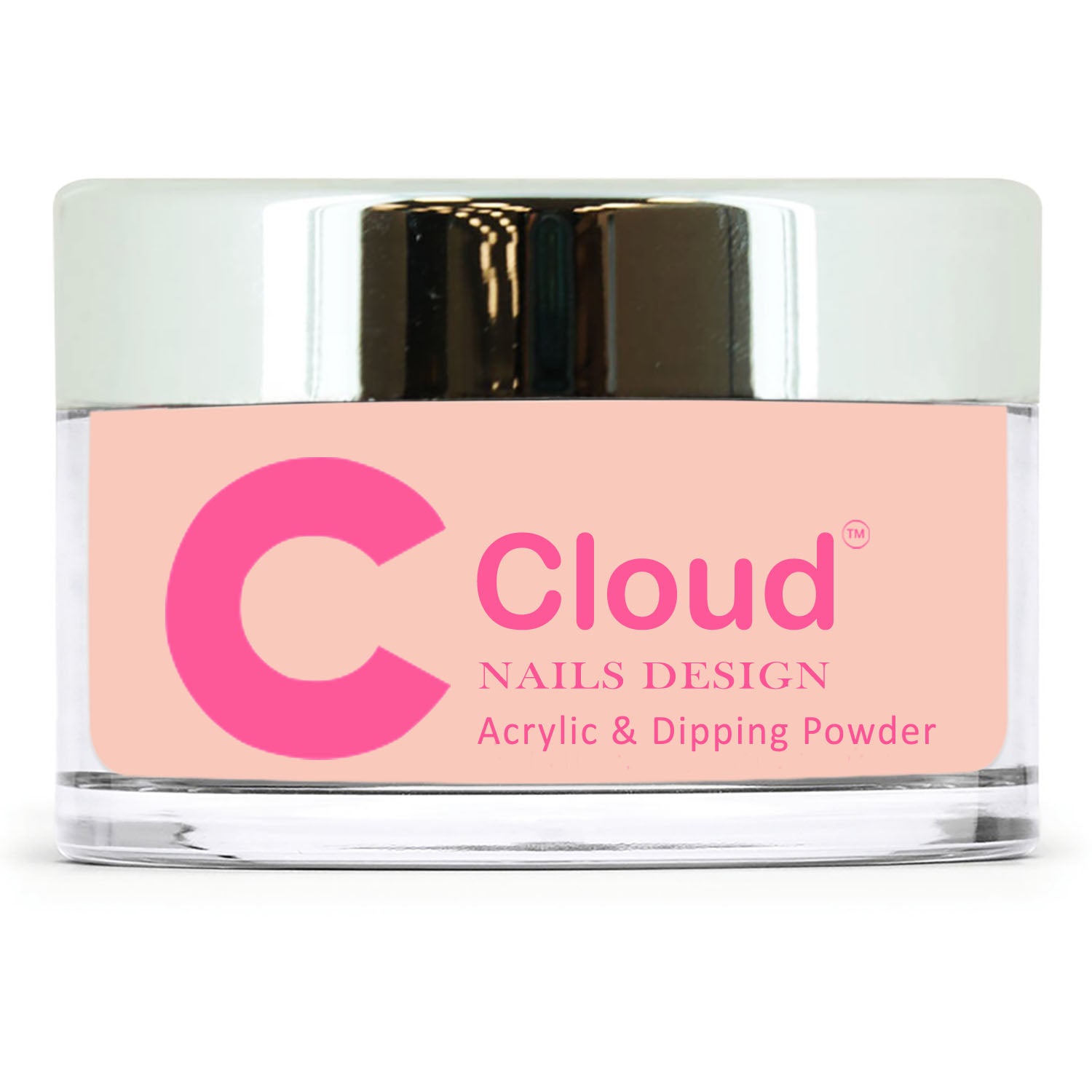 Chisel Acrylic & Dip Powder 2 fl oz - Cloud FL 31 91481