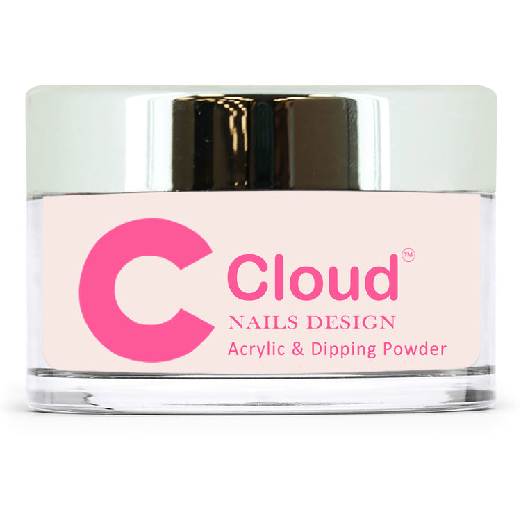 Chisel Acrylic & Dip Powder 2 fl oz - Cloud FL 36 91486