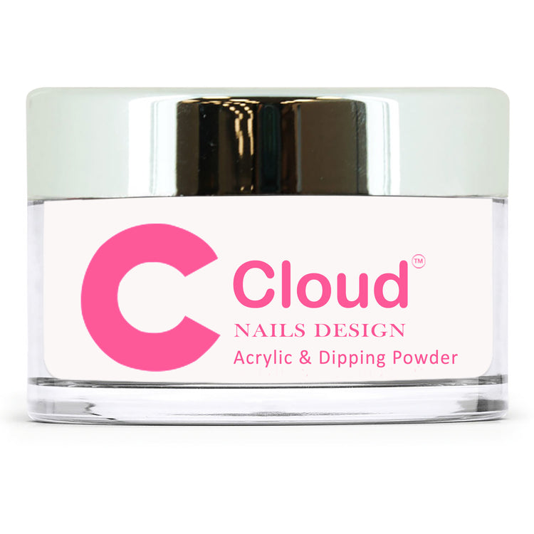 Chisel Acrylic & Dip Powder 2 fl oz - Cloud FL 38 91488