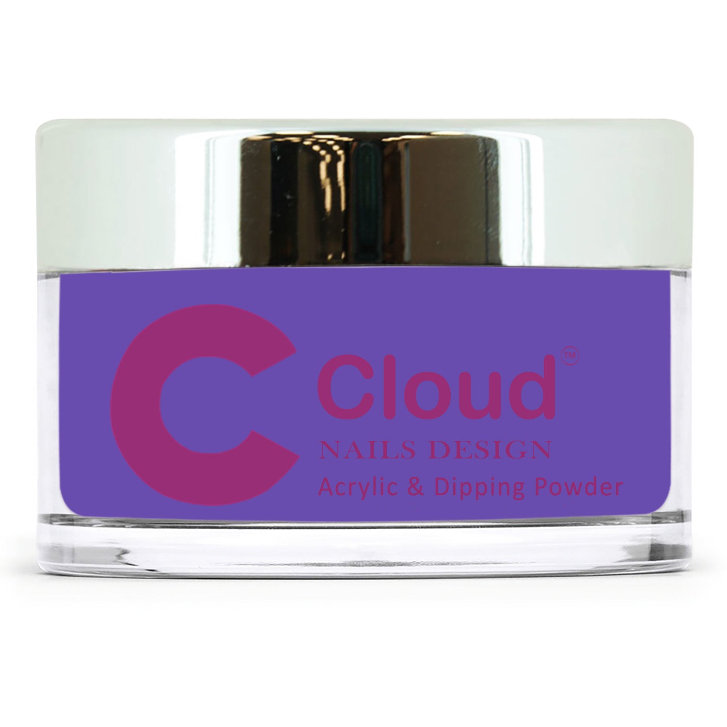 Chisel Acrylic & Dip Powder 2 fl oz - Cloud FL 41 91491