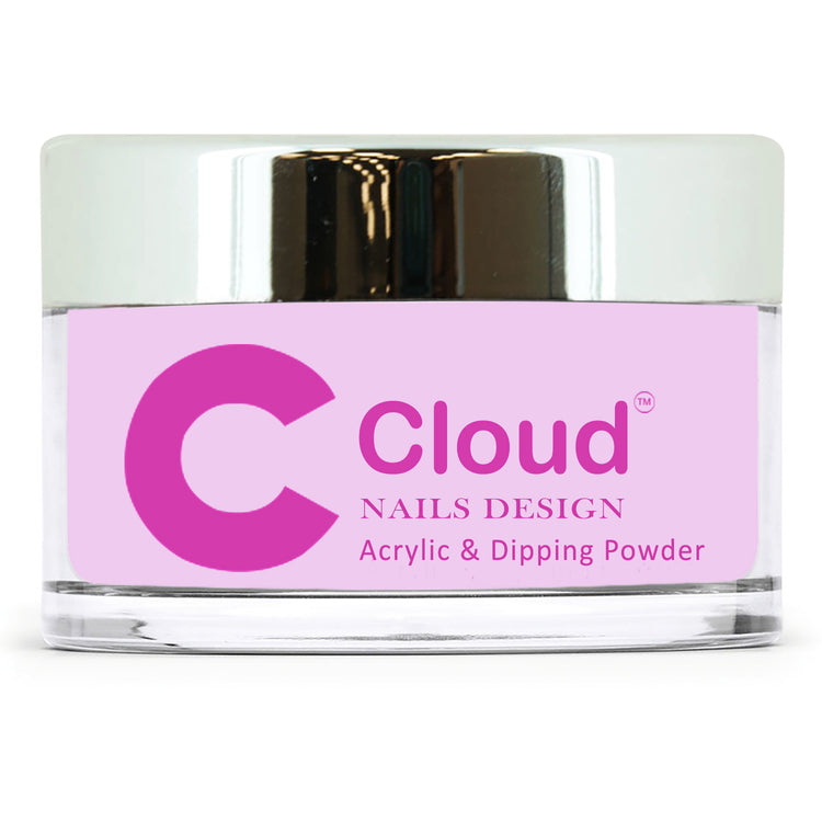 Chisel Acrylic & Dip Powder 2 fl oz - Cloud FL 48 91498