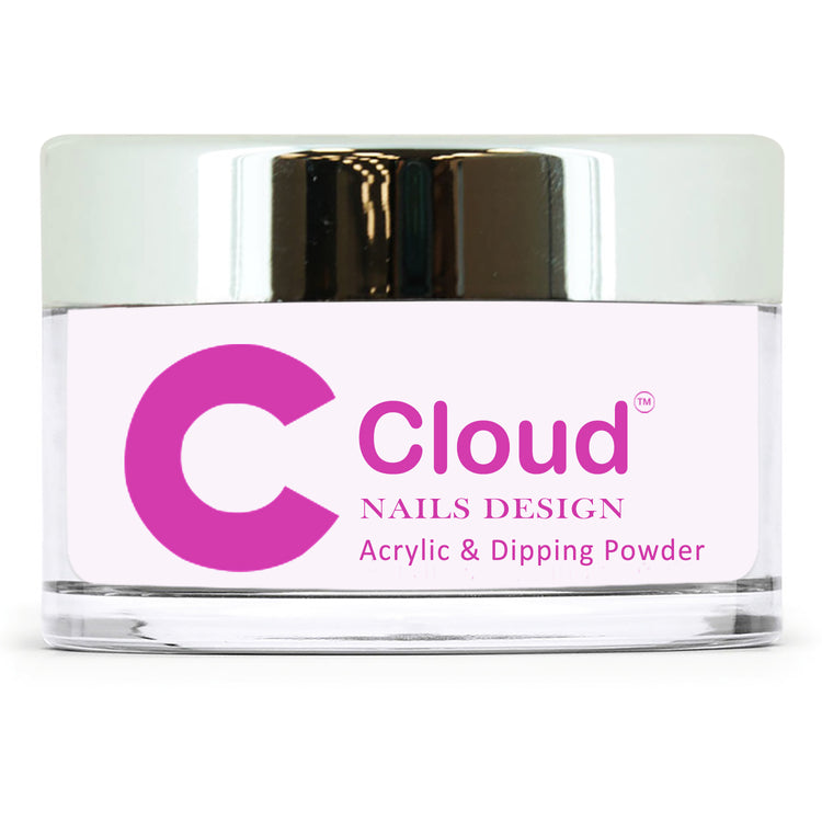 Chisel Acrylic & Dip Powder 2 fl oz - Cloud FL 49 91499