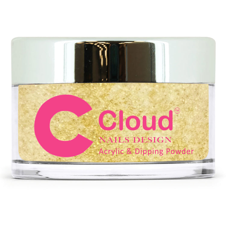 Chisel Acrylic & Dip Powder 2 fl oz - Cloud FL 102 91507