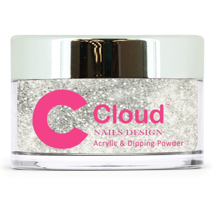 Chisel Acrylic & Dip Powder 2 fl oz - Cloud FL 105 91510