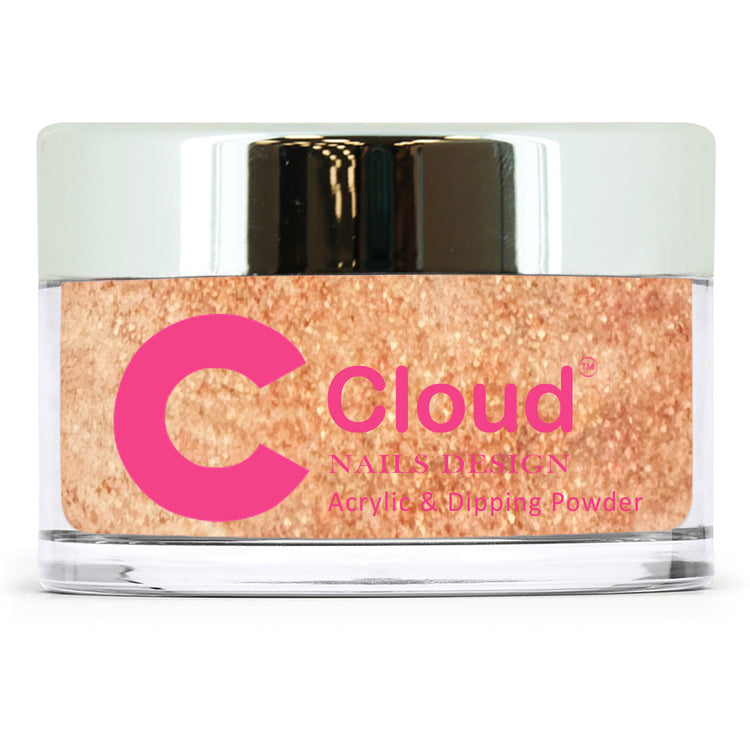 Chisel Acrylic & Dip Powder 2 fl oz - Cloud FL 107 91512