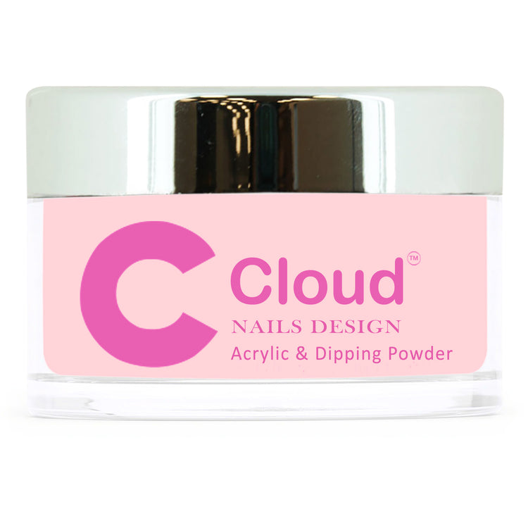 Chisel Acrylic & Dip Powder 2 fl oz - Cloud FL 111 91516
