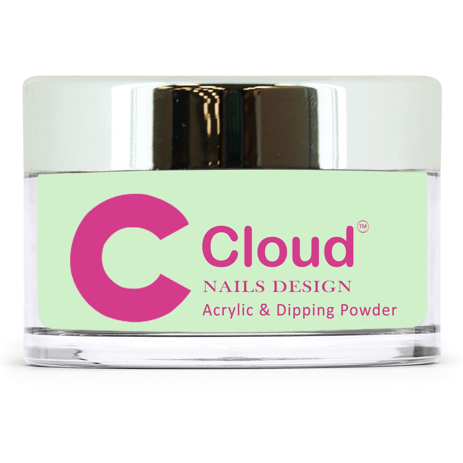 Chisel Acrylic & Dip Powder 2 fl oz - Cloud FL 51 91607