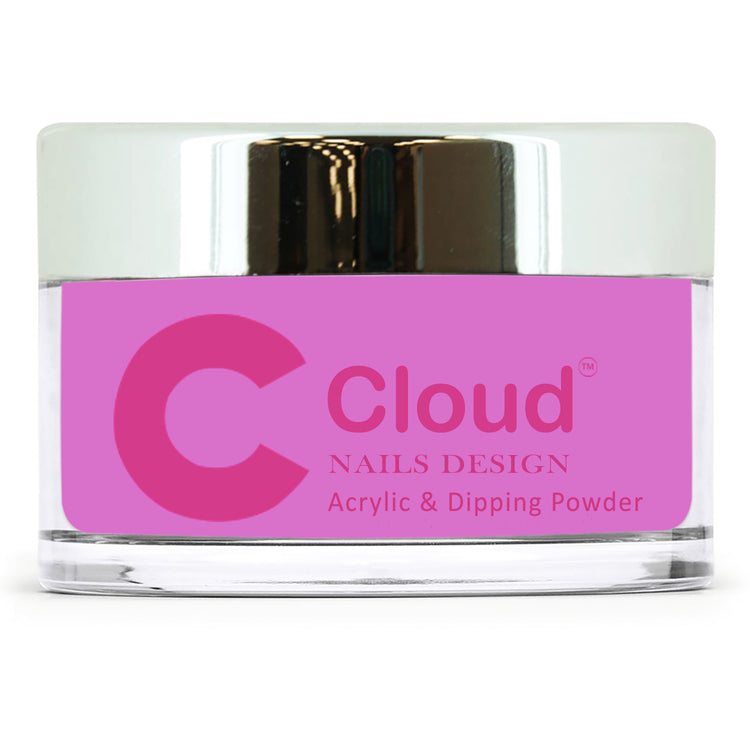 Chisel Acrylic & Dip Powder 2 fl oz - Cloud FL 52 91608