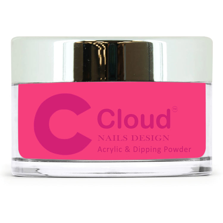 Chisel Acrylic & Dip Powder 2 fl oz - Cloud FL 53 91609