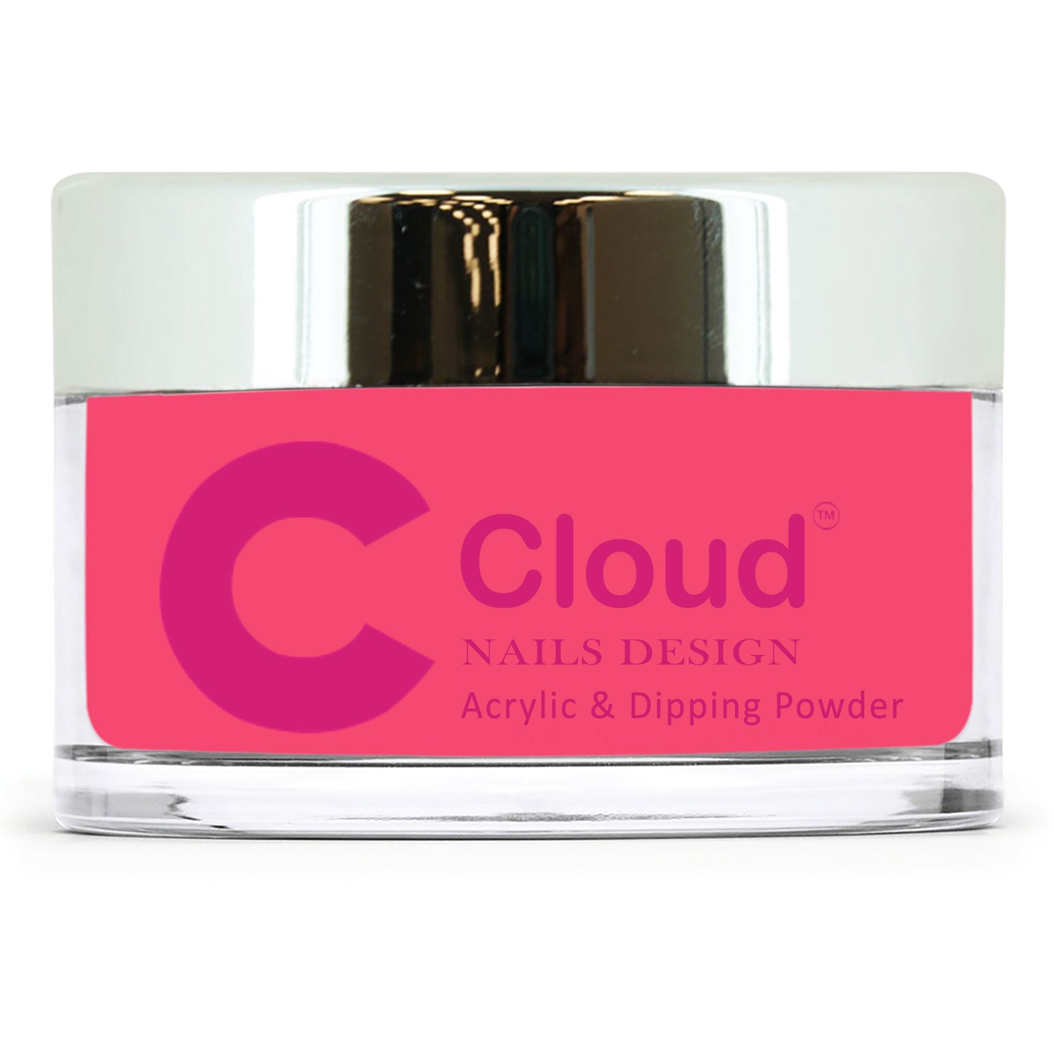 Chisel Acrylic & Dip Powder 2 fl oz - Cloud FL 54 91610