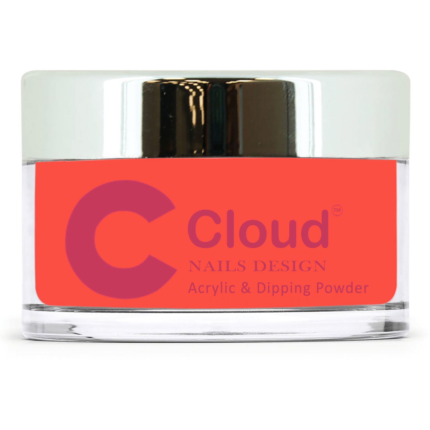 Chisel Acrylic & Dip Powder 2 fl oz - Cloud FL 55 91611