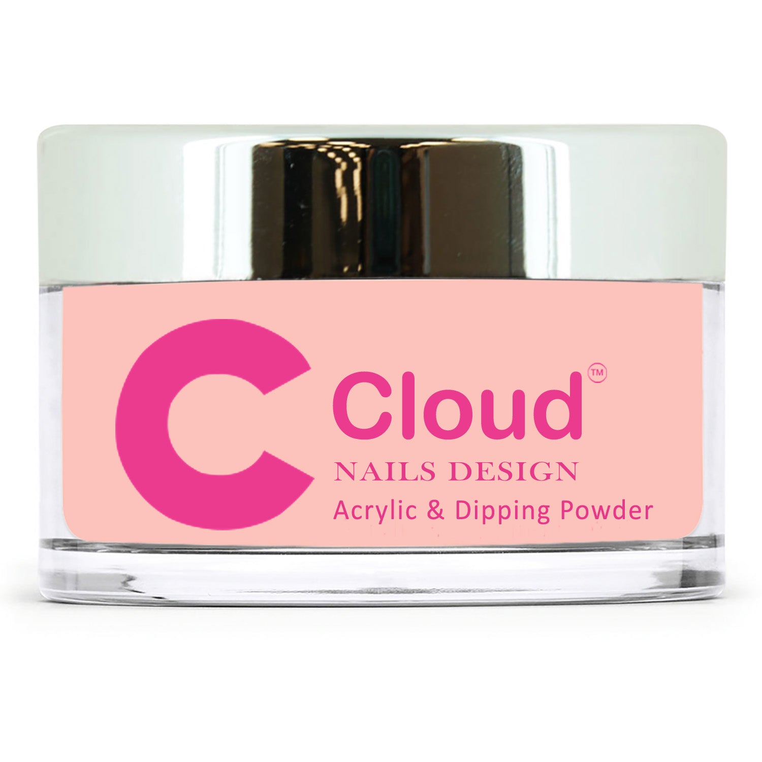 Chisel Acrylic & Dip Powder 2 fl oz - Cloud FL 66 91622