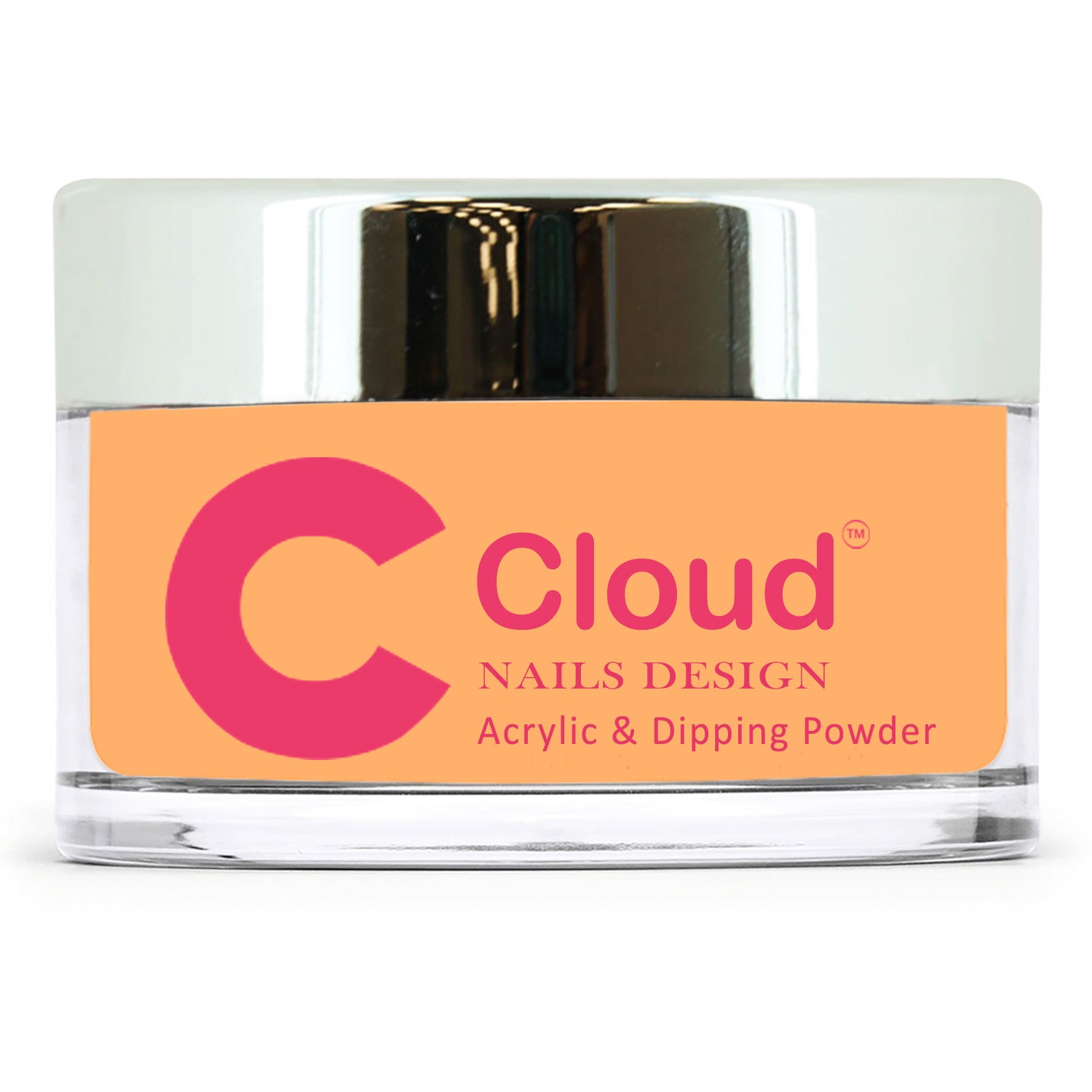 Chisel Acrylic & Dip Powder 2 fl oz - Cloud FL 67 91623