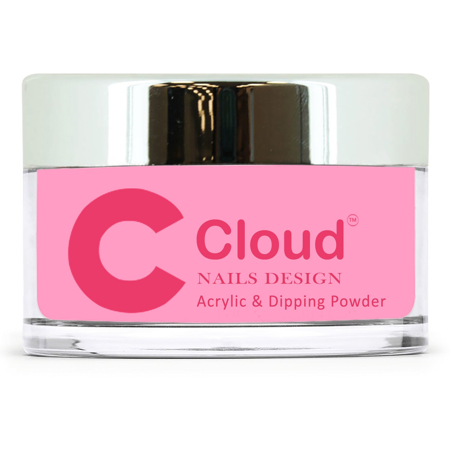 Chisel Acrylic & Dip Powder 2 fl oz - Cloud FL 68 91624