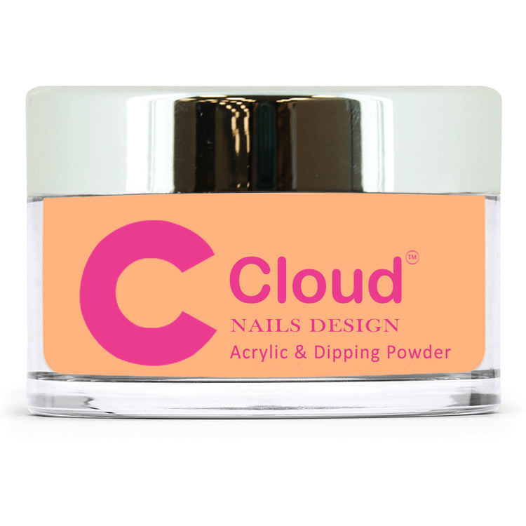 Chisel Acrylic & Dip Powder 2 fl oz - Cloud FL 74 91630