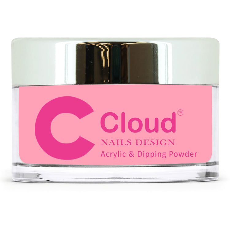 Chisel Acrylic & Dip Powder 2 fl oz - Cloud FL 75 91631