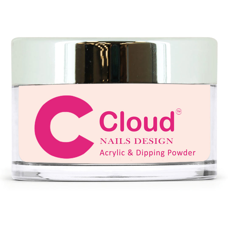 Chisel Acrylic & Dip Powder 2 fl oz - Cloud FL 88 91644
