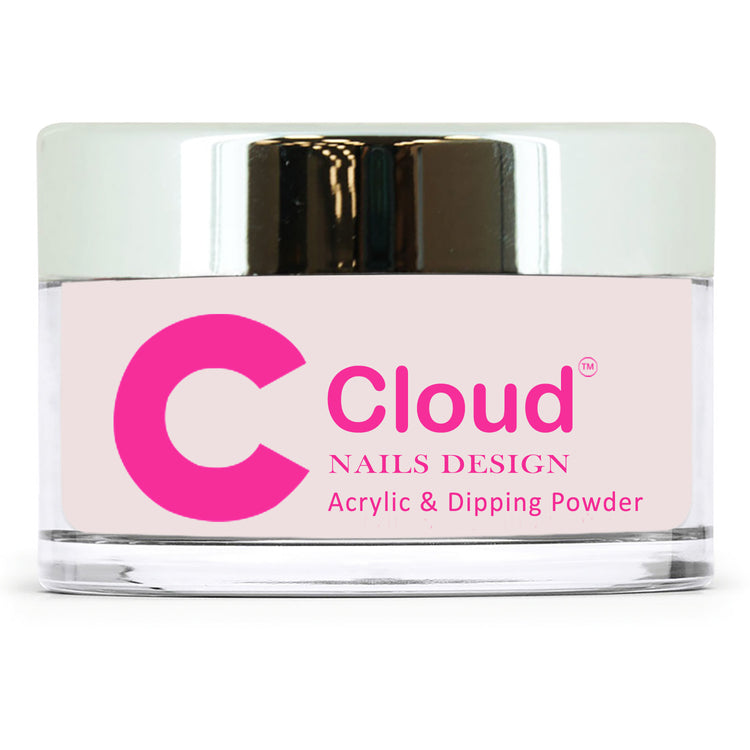 Chisel Acrylic & Dip Powder 2 fl oz - Cloud FL 89 91645