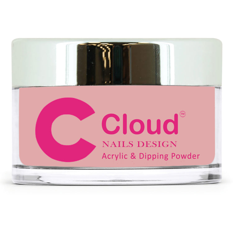 Chisel Acrylic & Dip Powder 2 fl oz - Cloud FL 90 91646