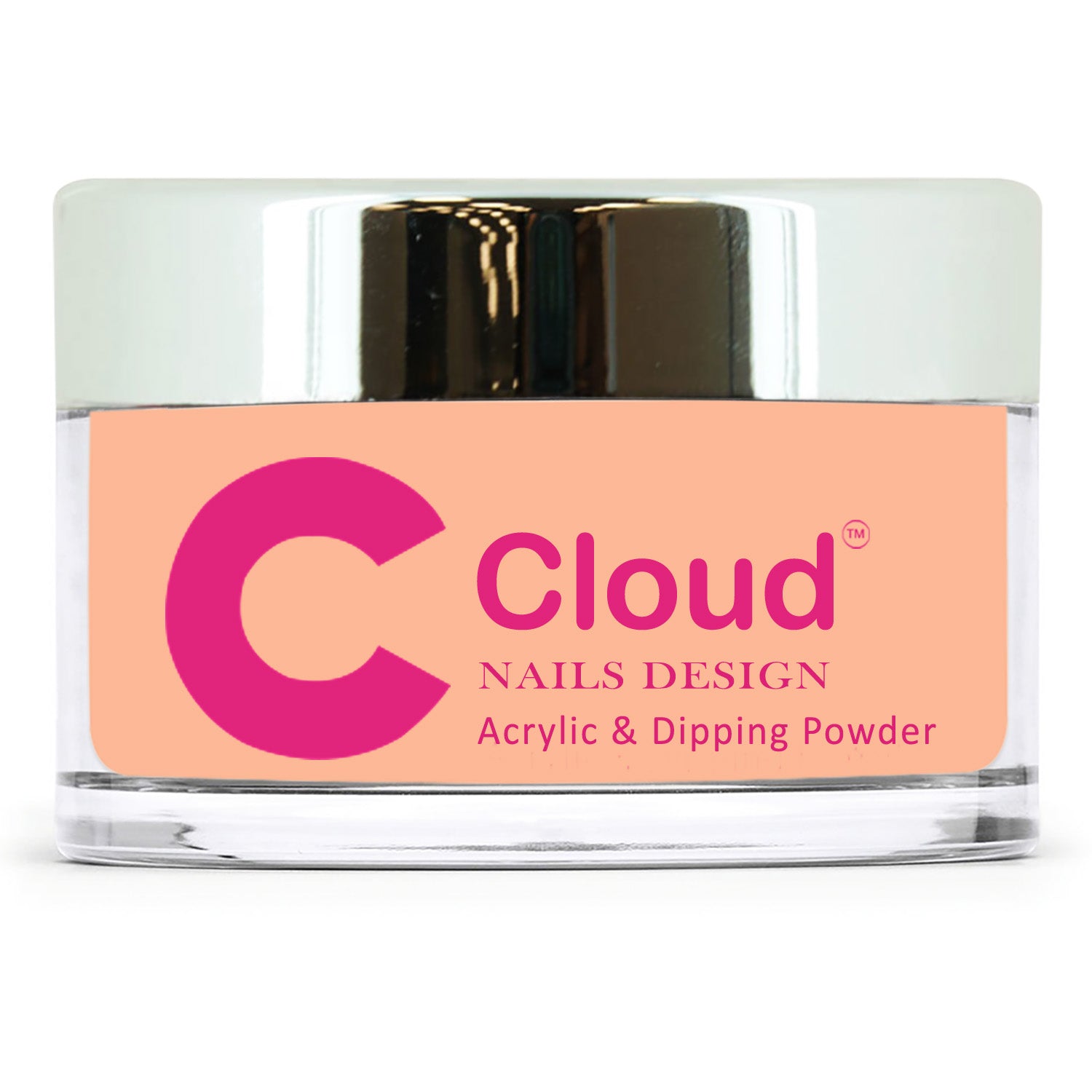 Chisel Acrylic & Dip Powder 2 fl oz - Cloud FL 91 91647