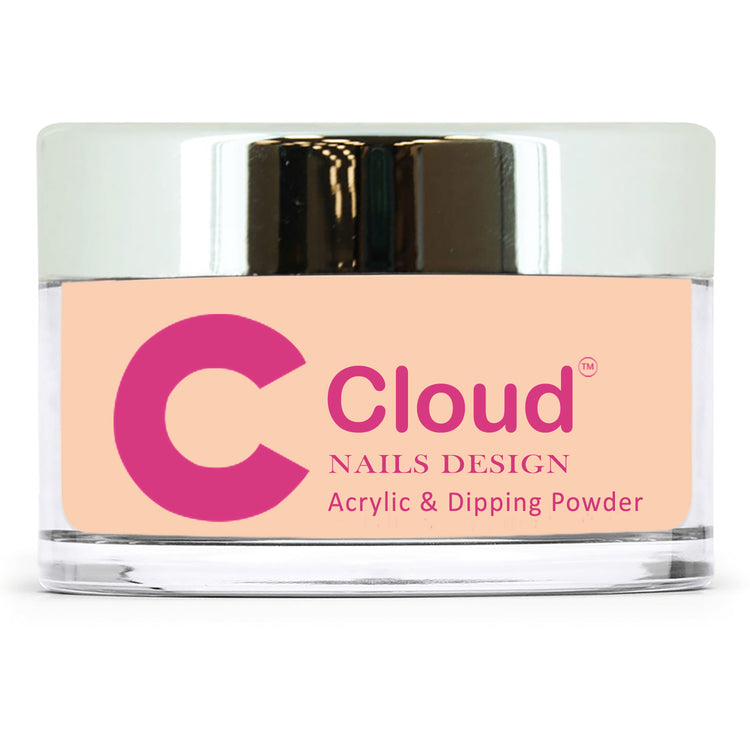 Chisel Acrylic & Dip Powder 2 fl oz - Cloud FL 93 91649