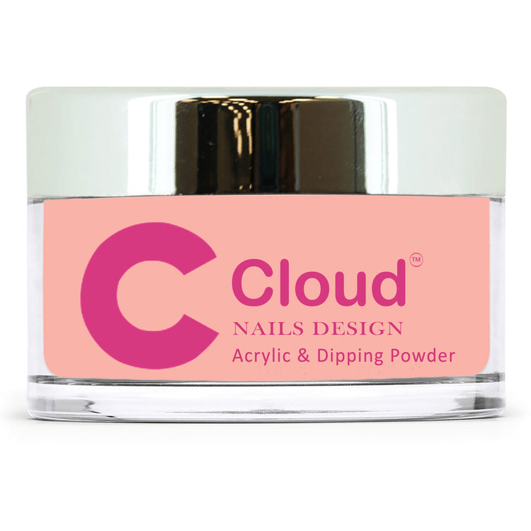 Chisel Acrylic & Dip Powder 2 fl oz - Cloud FL 94 91650