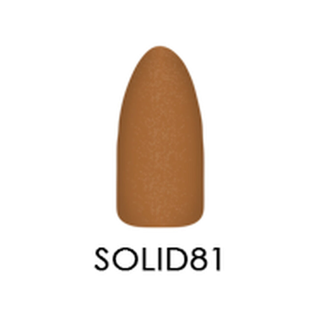 Chisel Dip Powder 2 oz - Solid 81 20449/92370