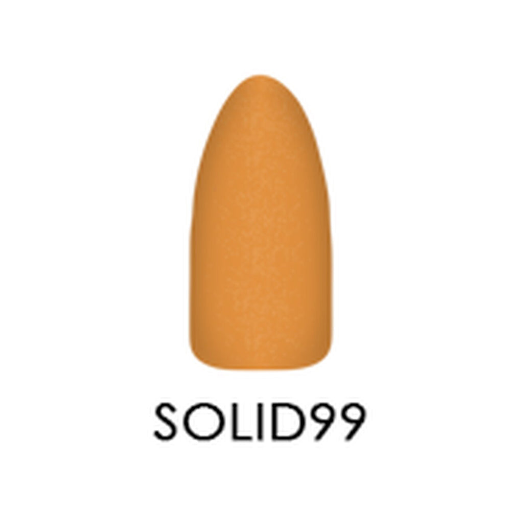 Chisel Dip Powder Solid 99 - 2 oz #20467/92388