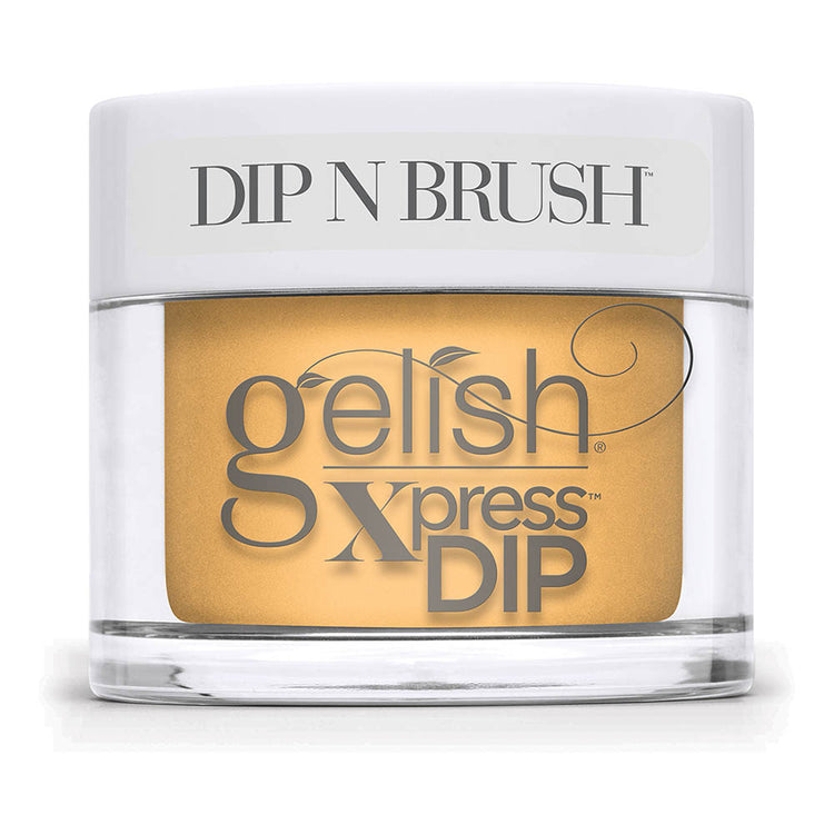 Gelish Xpress Acrylic & Dip Powder Sunny Daze Ahead 524