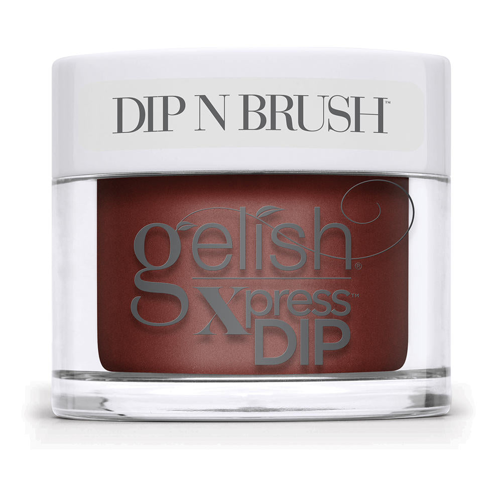 Gelish Xpress Acrylic Dip Powder Mười lăm phút nổi bật