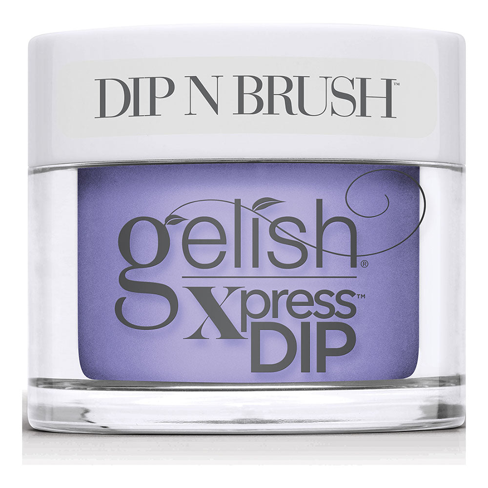 Gelish Xpress Acrylic Dip Powder Không Thể Vỡ Bong Bóng Của Tôi