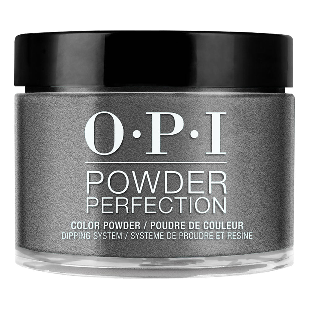 OPI Powder Perfection 1.5 oz - Cave The Way DPF012