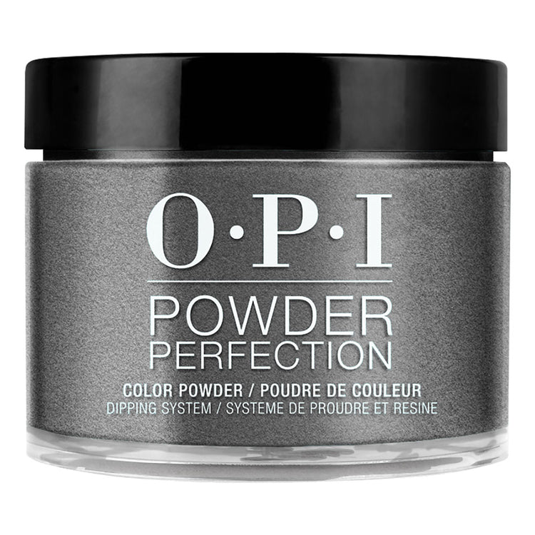 OPI Powder Perfection 1.5 oz - Cave The Way DPF012