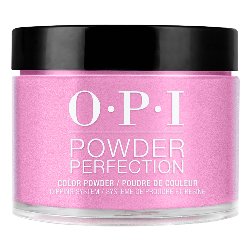 OPI Powder Perfection 1.5 oz - 7TH & Flower DPLA05