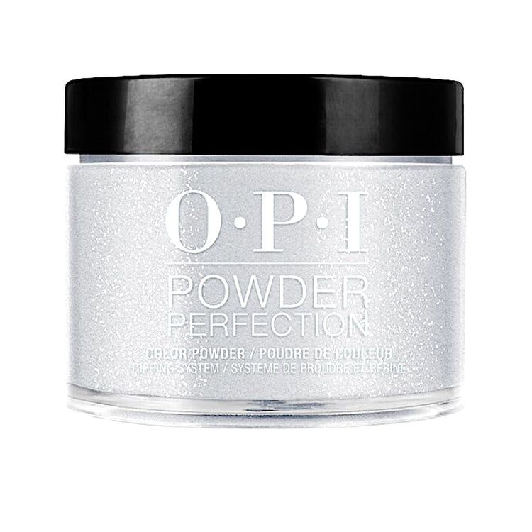 OPI Powder Perfection 1.5 oz - OPI Nails The Runway DPMI08