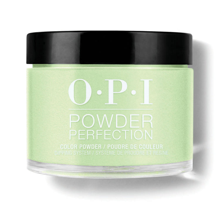 OPI Powder Perfection 1.5 oz - Summer Monday-Fridays DPP012