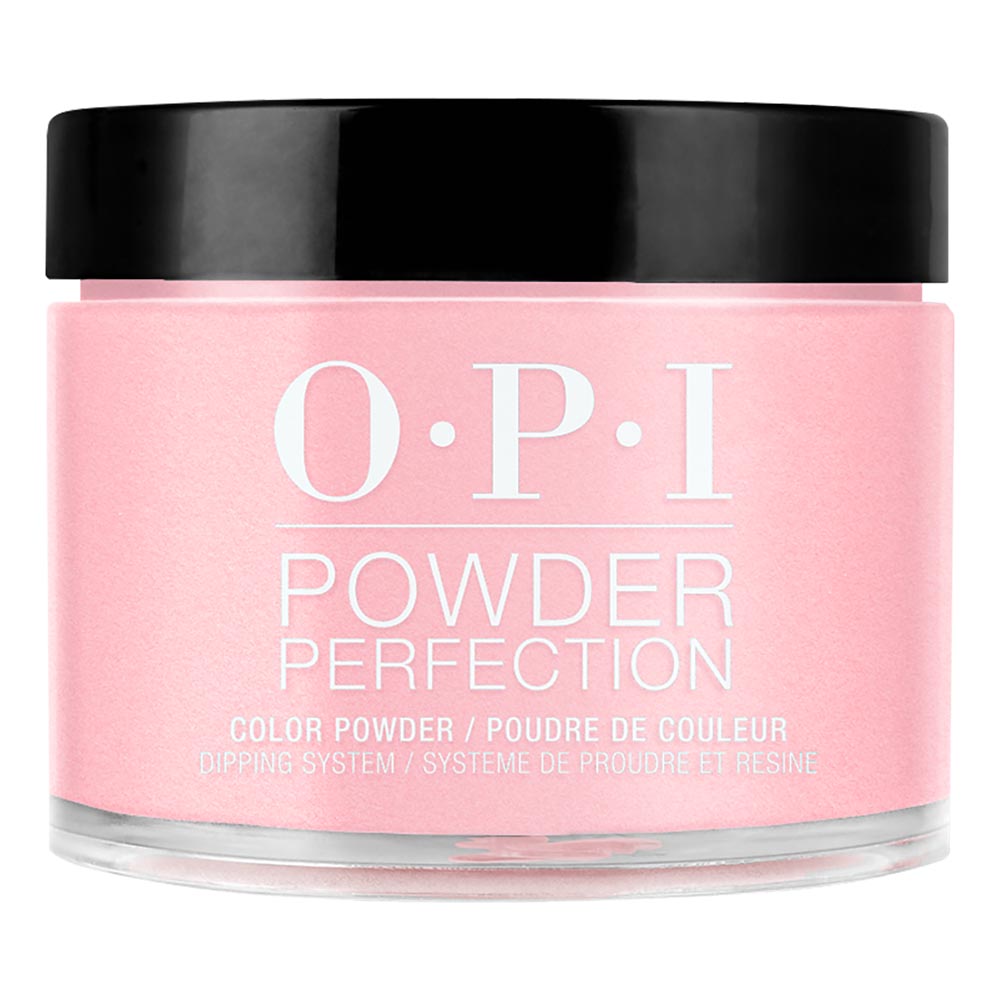 OPI Powder Perfection 1.5 oz - Suzi Is My Avatar DPD53