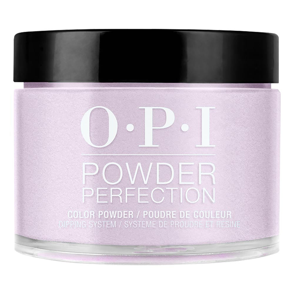 OPI Powder Perfection 1.5 oz - Achievement Unlocked DPD60