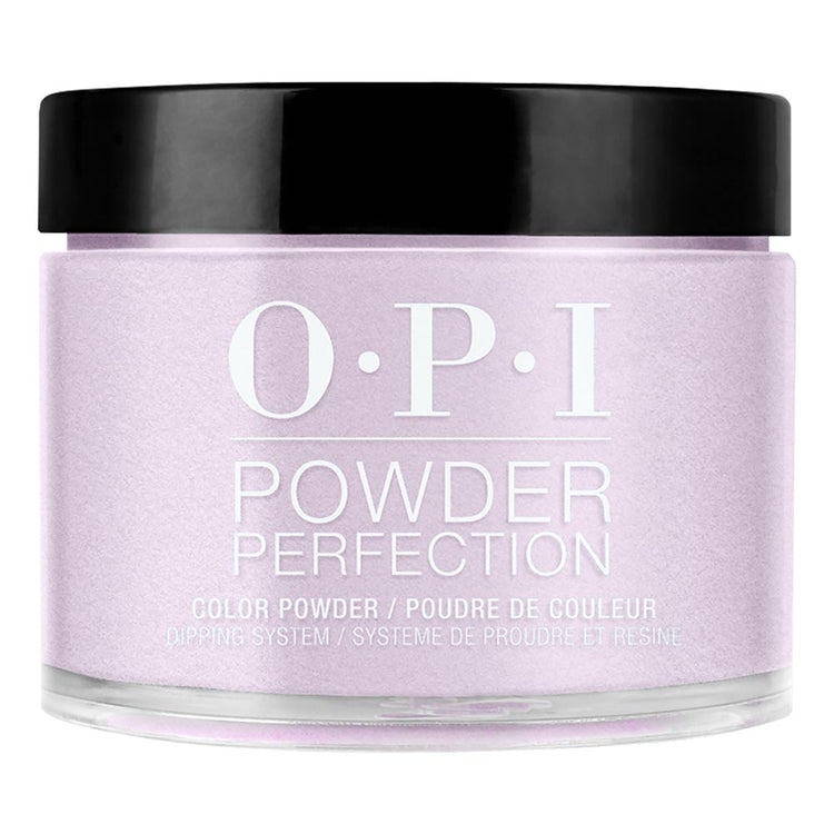 OPI Powder Perfection 1.5 oz - Achievement Unlocked DPD60