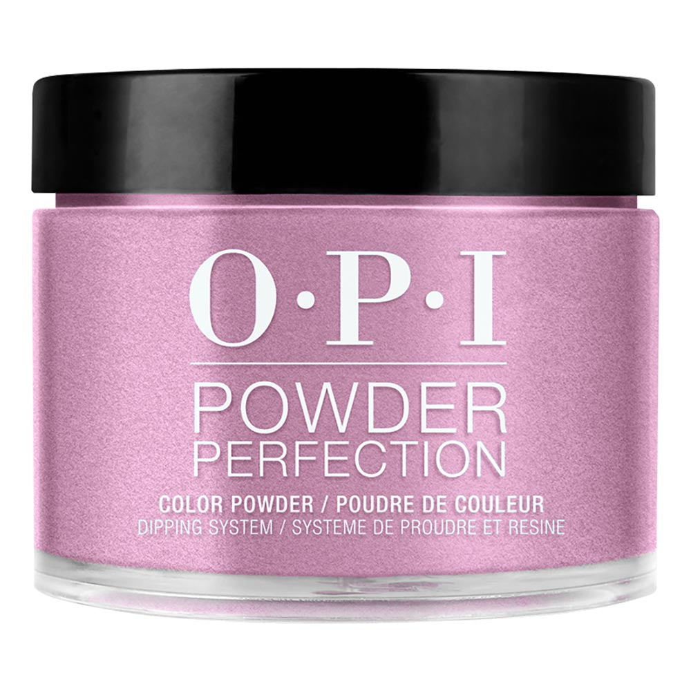 OPI Powder Perfection 1.5 oz - Nooberry DPD61