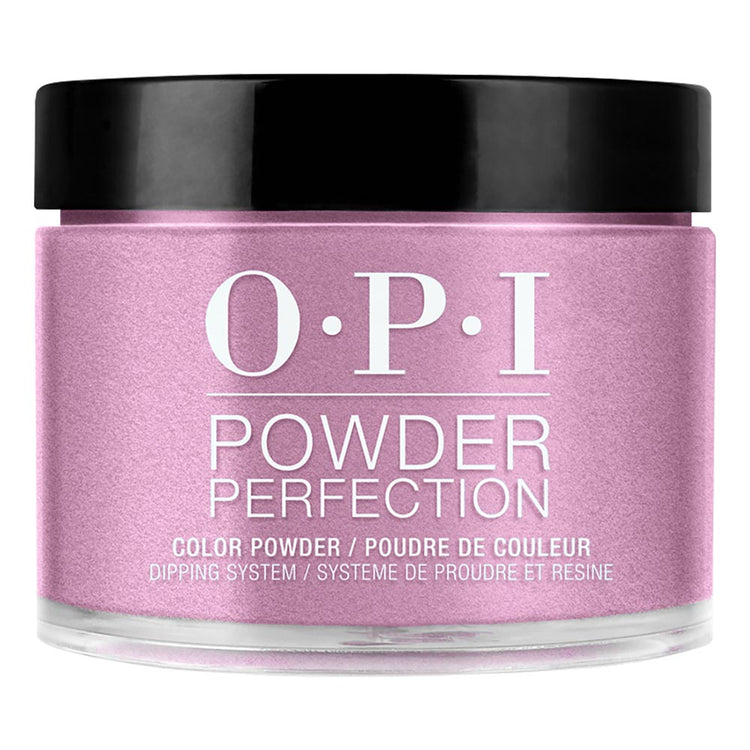 OPI Powder Perfection 1.5 oz - Nooberry DPD61